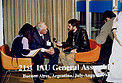 21st IAU General Assembly