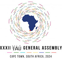 IAU 2024年大会