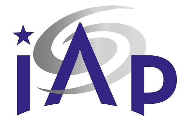 IAP logo