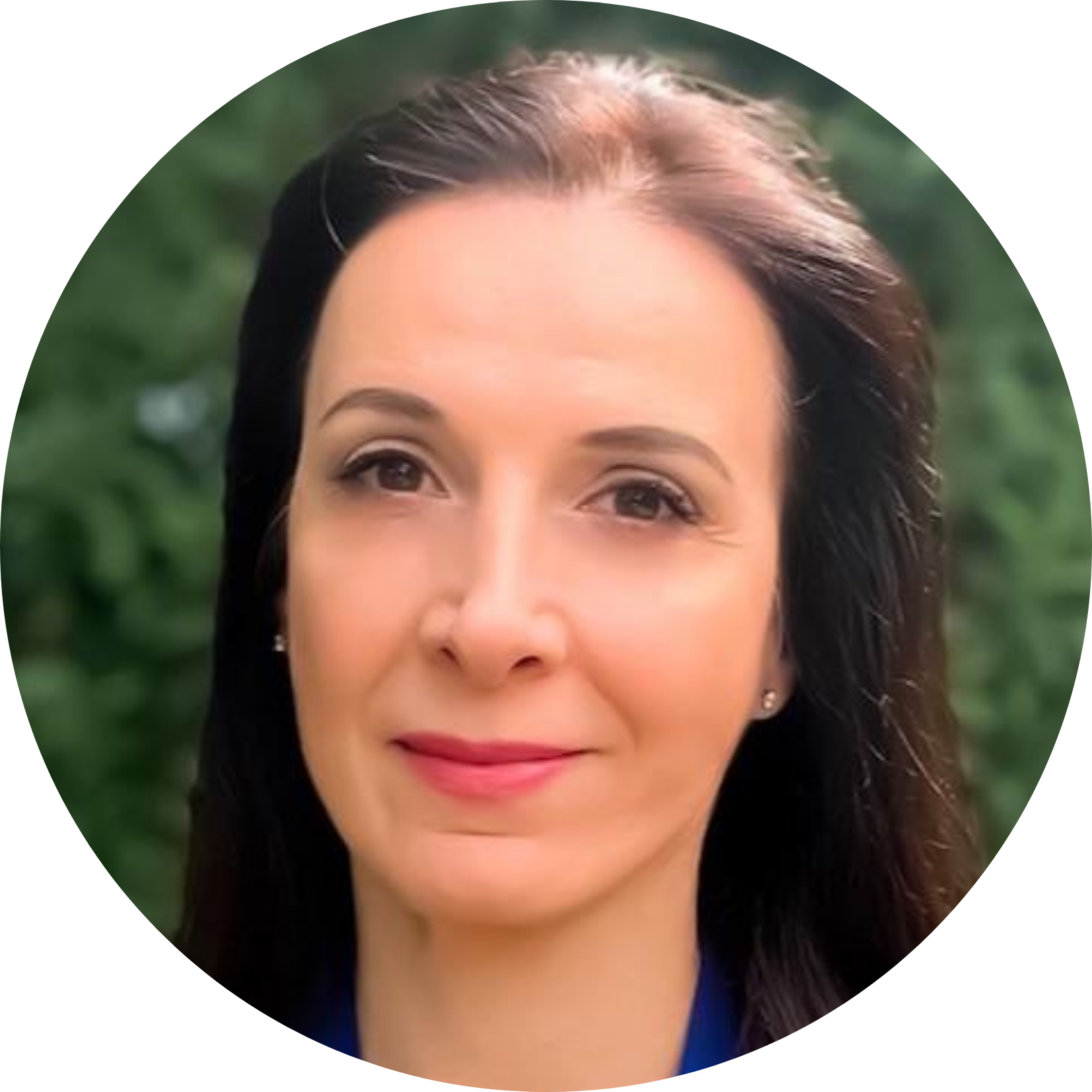 Laura Ferrarese profile photo