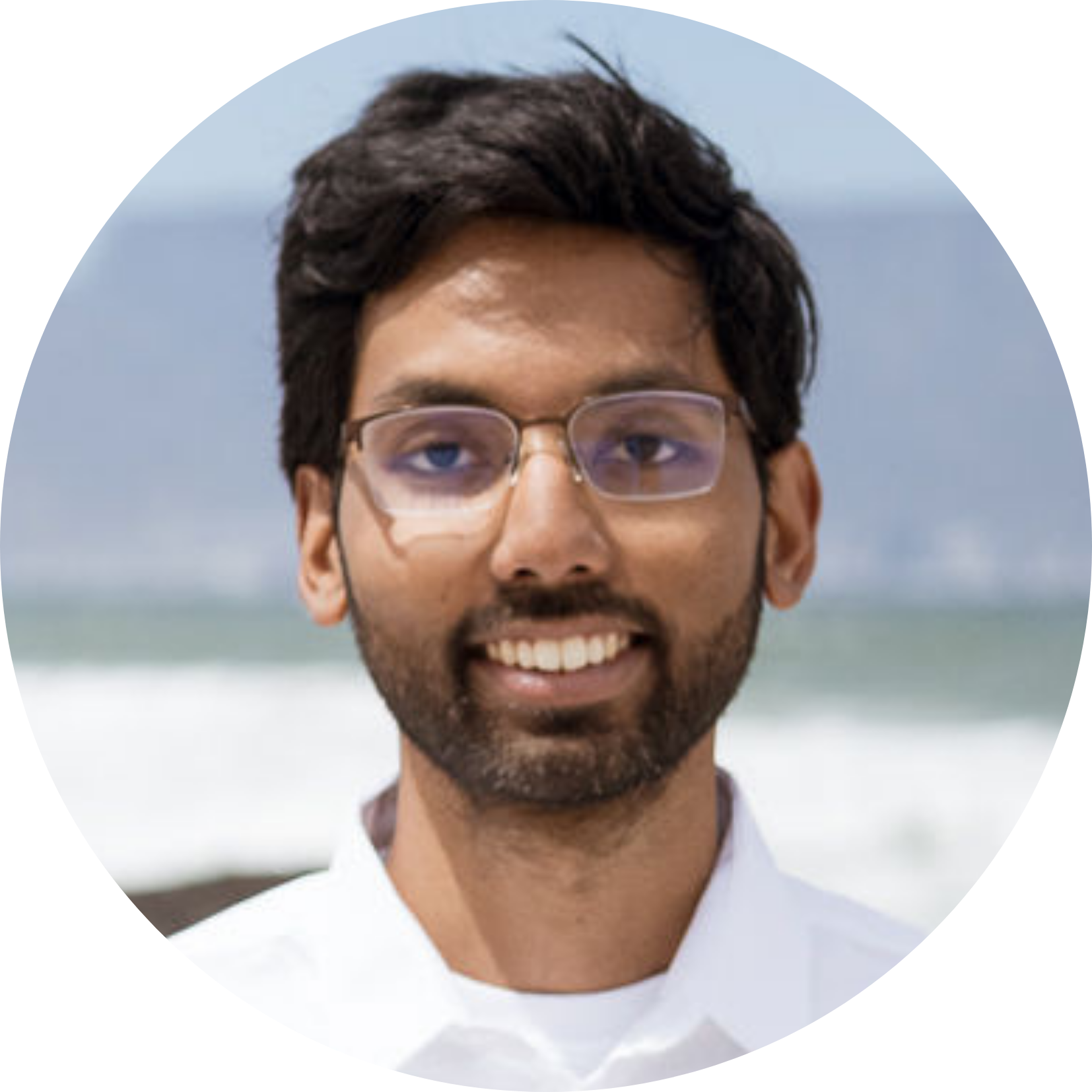 Ramasamy Venugopal profile photo