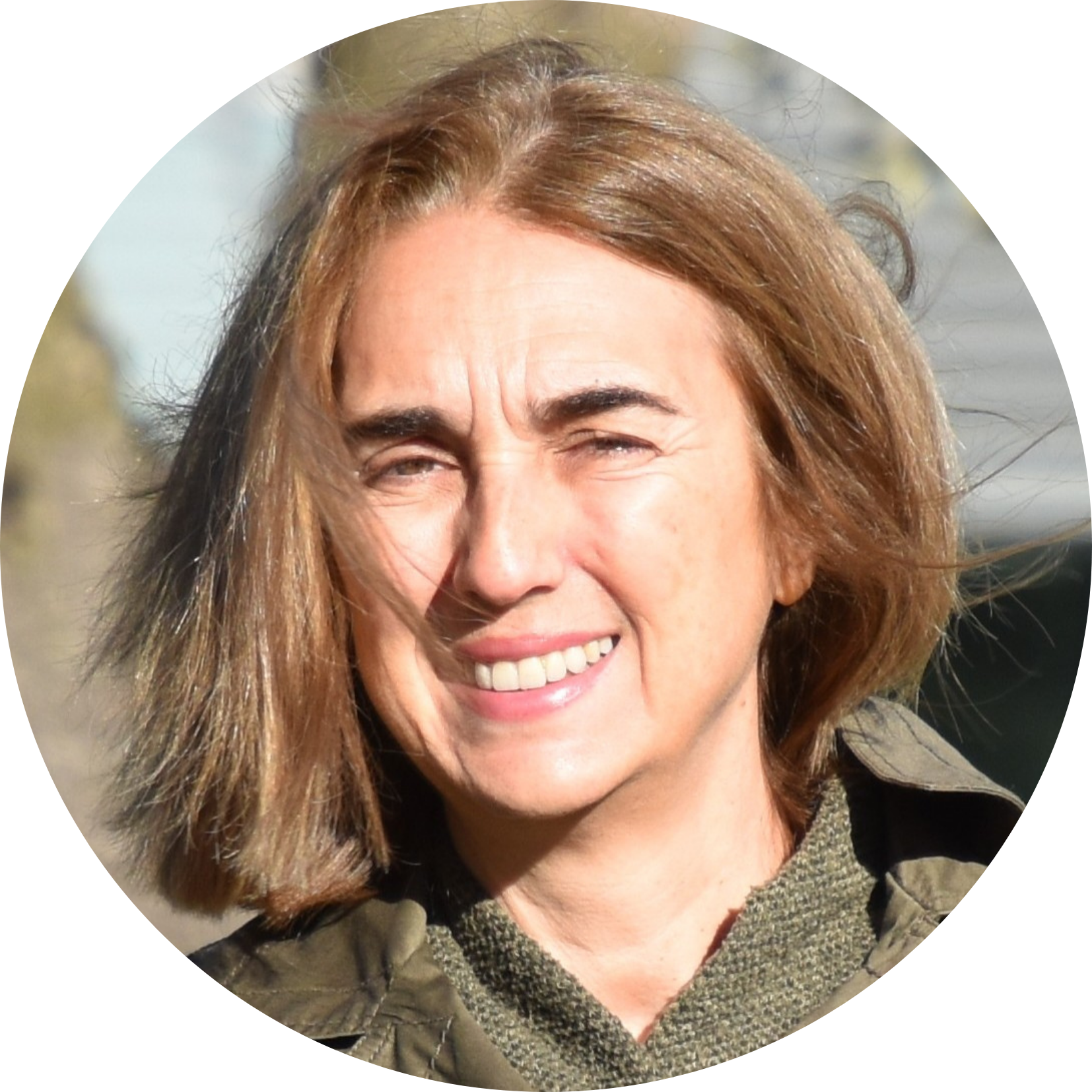  Itziar Aretxaga profile photo