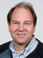 Photo of Per Barth Lilje.