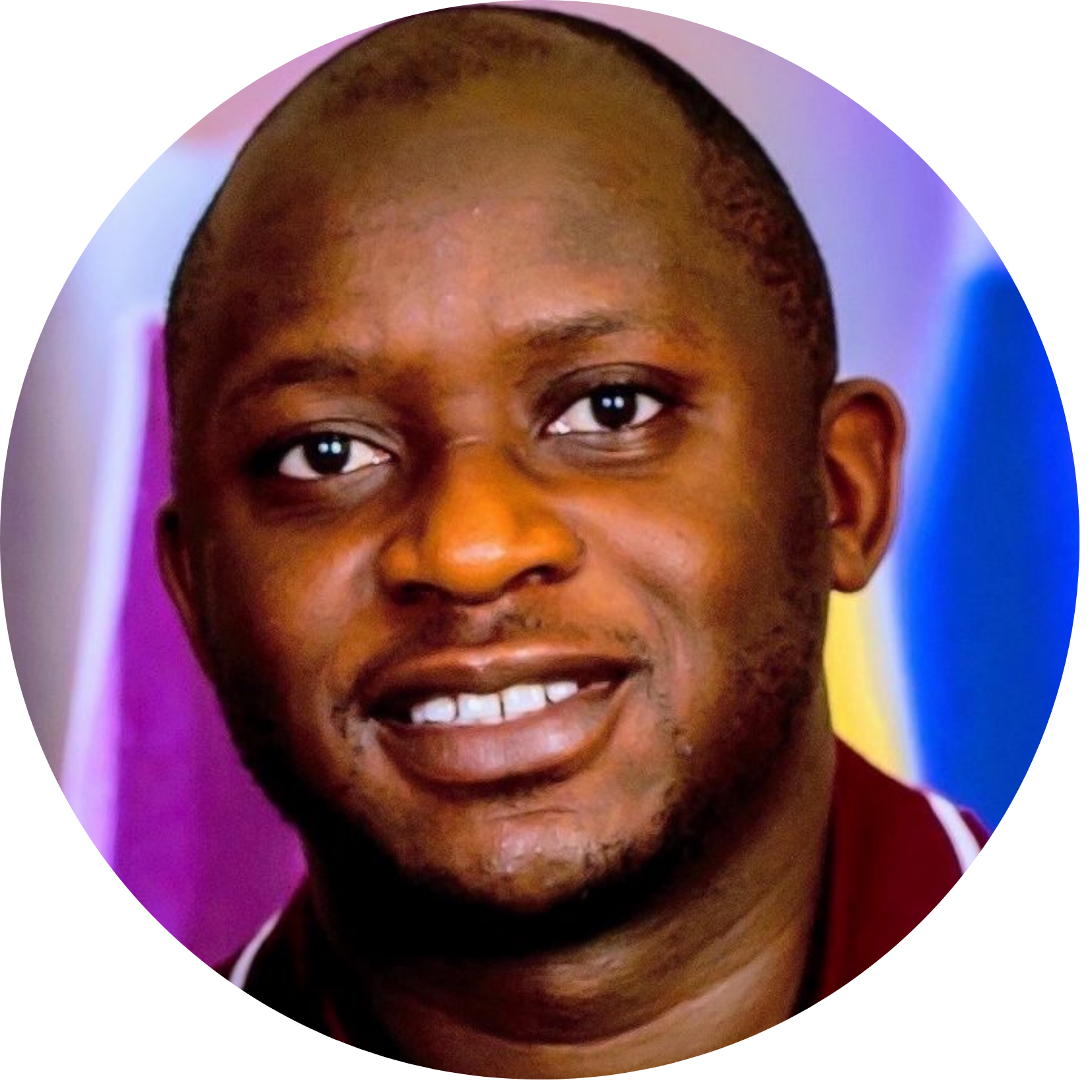 Charles Takalana OAD Deputy Director