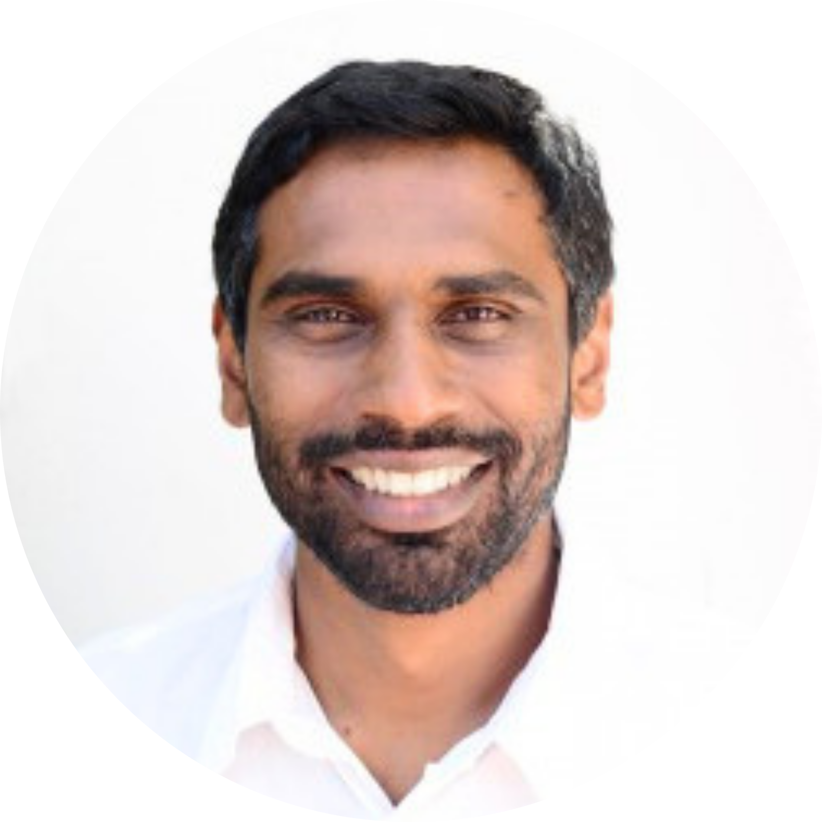 Kevin Govender OAD Director