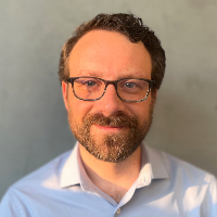 Dr. Brett M. Morris