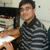 Dr. Chandrachur Chakraborty