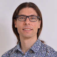 Prof. Gijs D. Mulders