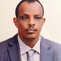 Prof. Dr. Solomon Belay Tessema, Astrophysicist