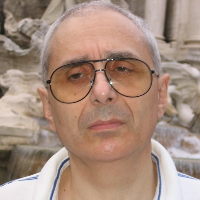 Prof. Irakli Simonia