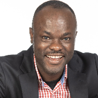 Prof. James Okwe Chibueze