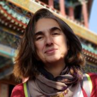 Prof. Itziar Aretxaga