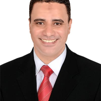 Dr. Wageeh Ahmed Badawy