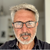 Dr. Salvatore Orlando