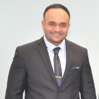Dr. Abdullah Kamil Ahmed