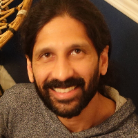 Dr. Jacob Haqq-Misra