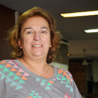Prof. Cristina H. Mandrini