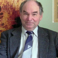 Dr. Valery Kotov