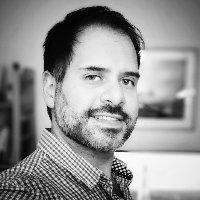 Dr. Alejandro Benítez-Llambay
