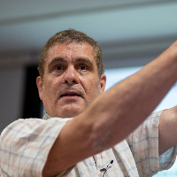 Prof. Dr. Mariano Mendez