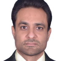 Dr. Muhammad Shahzad Anjum