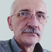 Dr. Bidzina Bidzina Chargeishvili