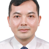 Prof. Dr. Diep Ngoc PHAM