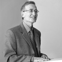 Prof. Detlef Schoenberner