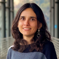 Dr. Laura Marcela Becerra Bayona