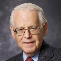 Dr. Alan Morton Title