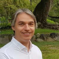 Dr. Philippe A. Bourdin