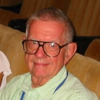 Dr. William C. Livingston