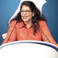 Dr. Merieme Chadid