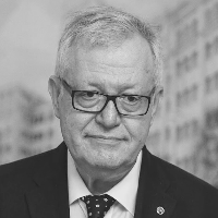 Prof. Massimo Capaccioli