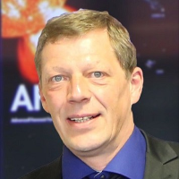 Dr. Volker Bothmer
