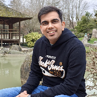 Dr. Yash Dilip Bhargava