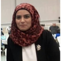 Dr. Israa Abdulqasim Mohammed Ali