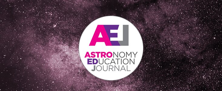 Cover of AEJ Issue 1