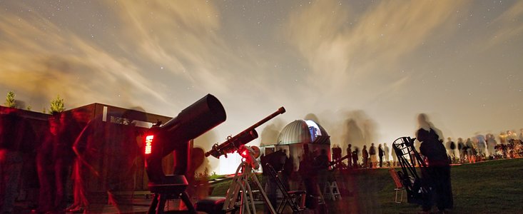 Excellence in Astronomy Education and Public Outreach