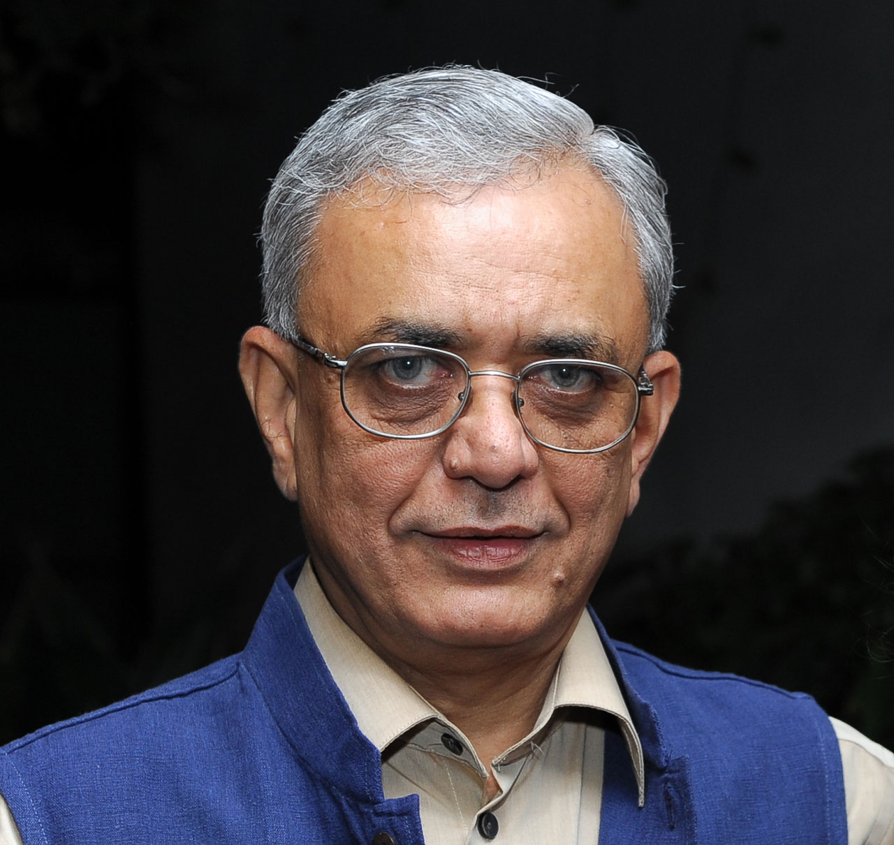 Ajit K. Kembhavi