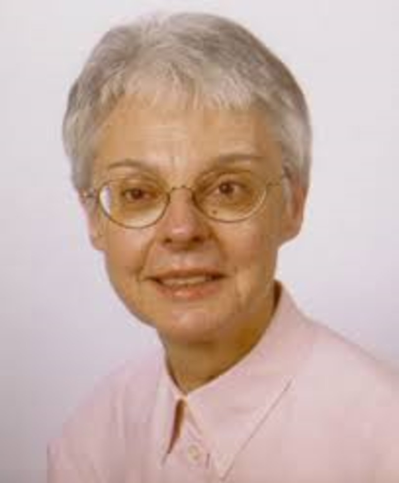 Michèle Gerbaldi