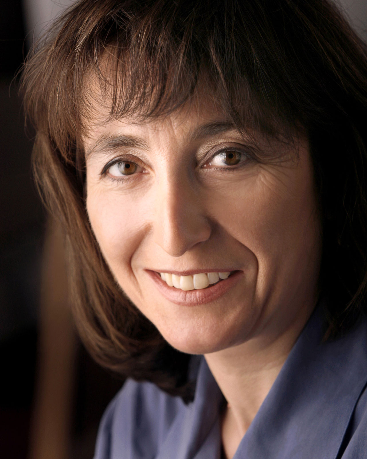Wendy Freedman, 2009 Gruber  Cosmology Prize recipient