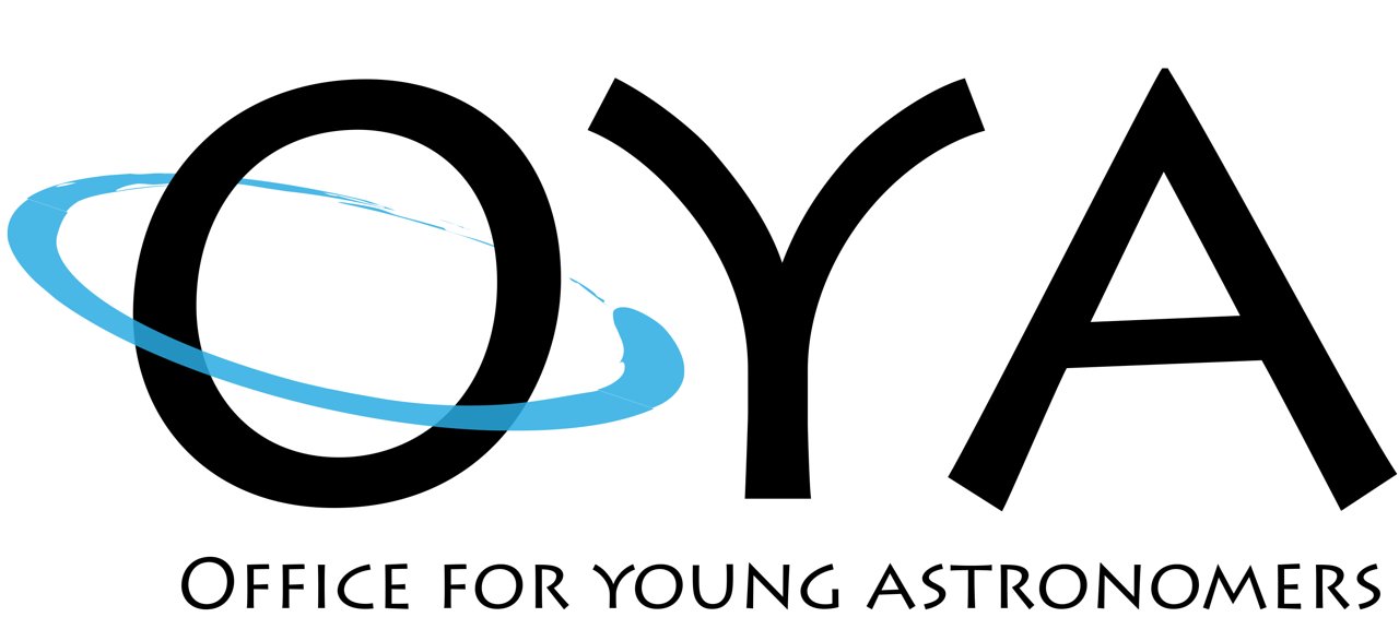 Office for Young Astronomers logo