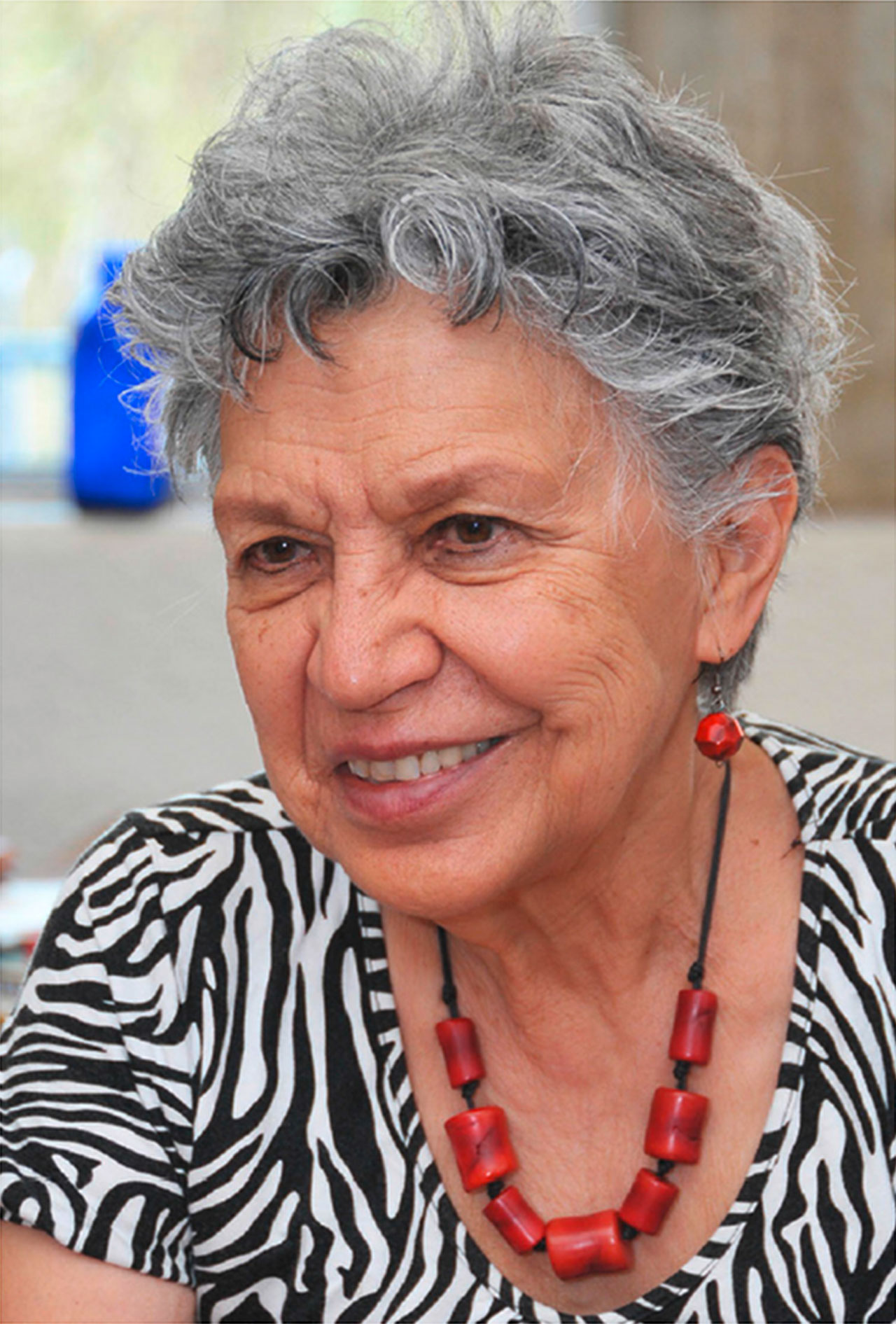 Silvia Torres-Peimbert, IAU President (2015–2018)