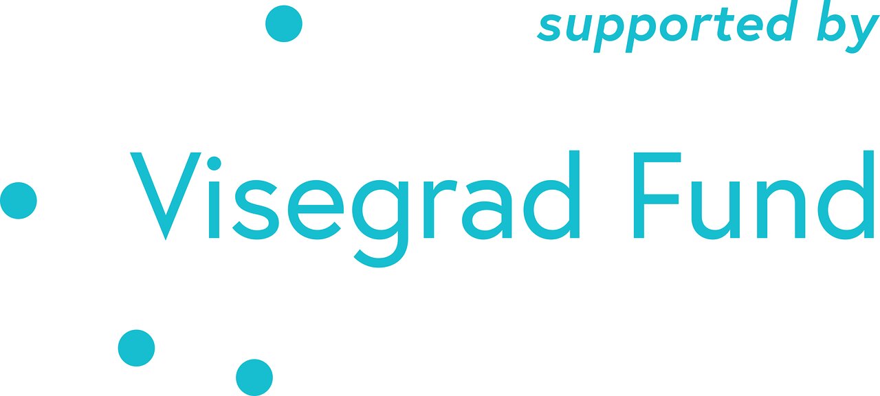 Logo of the International Visegrad Fund