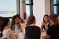 XXX IAU GA Women in Astronomy Lunch Meeting
