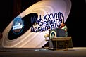 Opening Ceremony - IAU 2006 General Assembly