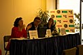 Press Conference - IAU General Assembly 2006