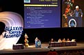 Discussions - IAU General Assembly 2006