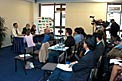 IAU Press Conference